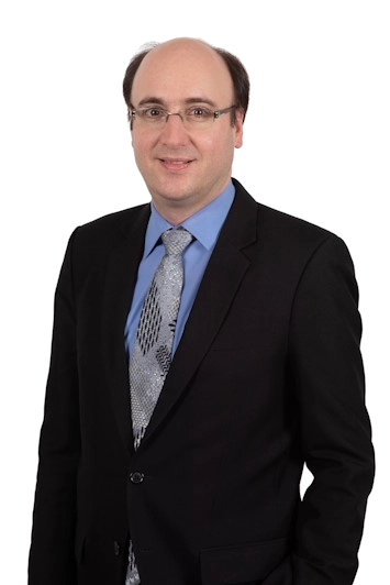 Gerald Neher – Expert in CTRM Software and Digital Transformation